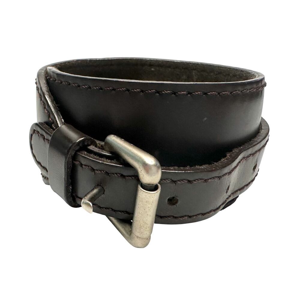 Louis Vuitton Force Grasse bracelet.